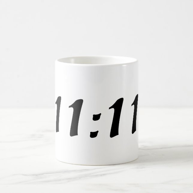 Mug Réveil du code (Centre)