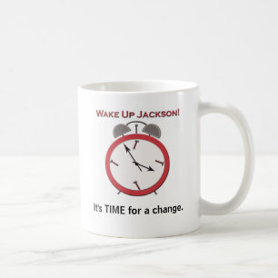 MUG RÉVEILLEZ JACKSON