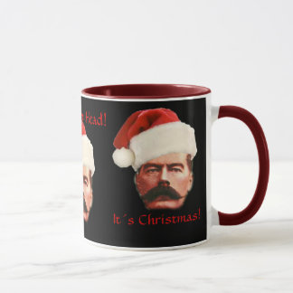 Mug Réveillez-vous !