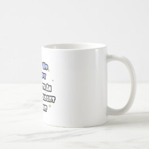 Mug Réveillez-Vous Heureux .. Dormir avec un anesthé