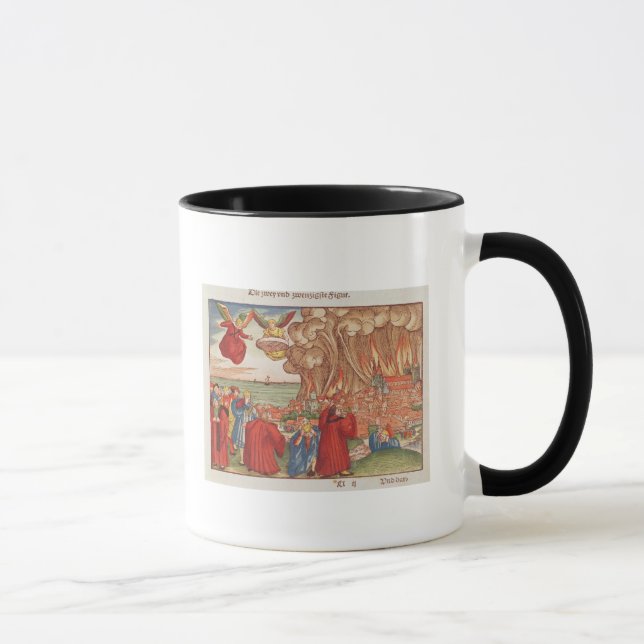 Mug Révélation (Droite)