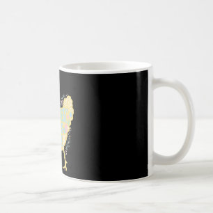 Mug Revendeur d'oeufs de Pâques Loral Poulet Poule Coq