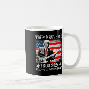 Mug Revenge Tour 2024