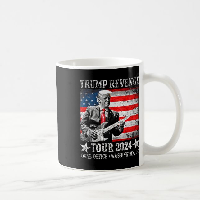 Mug Revenge Tour 2024 (Droite)