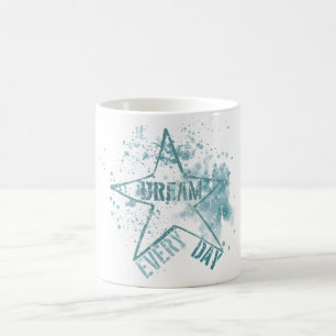 Mug Rêver chaque jour