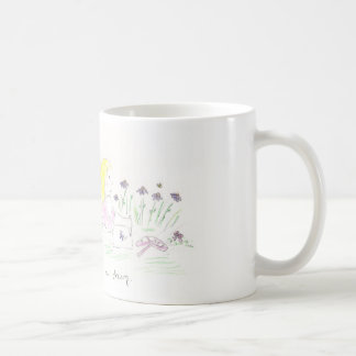 Mug Rêver de jour