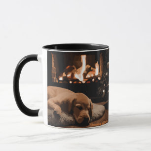 Mug Rêver de Père Noël