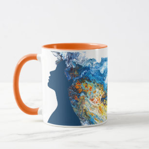 Mug Rêver d'océan