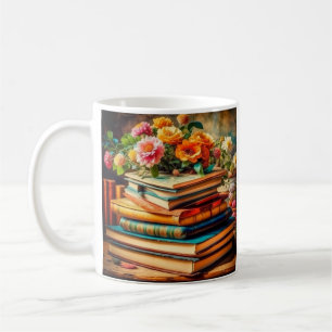 Mug Rêver en mots   Livre de Lover