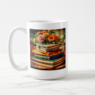 Mug Rêver en mots   Livre de Lover