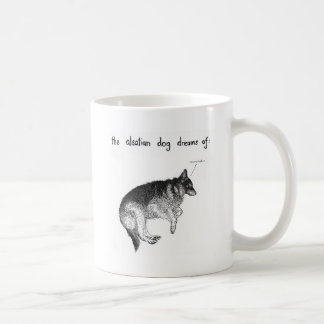 Mug Rêver l'Alsacien
