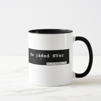 Mug Rêveries de lundi