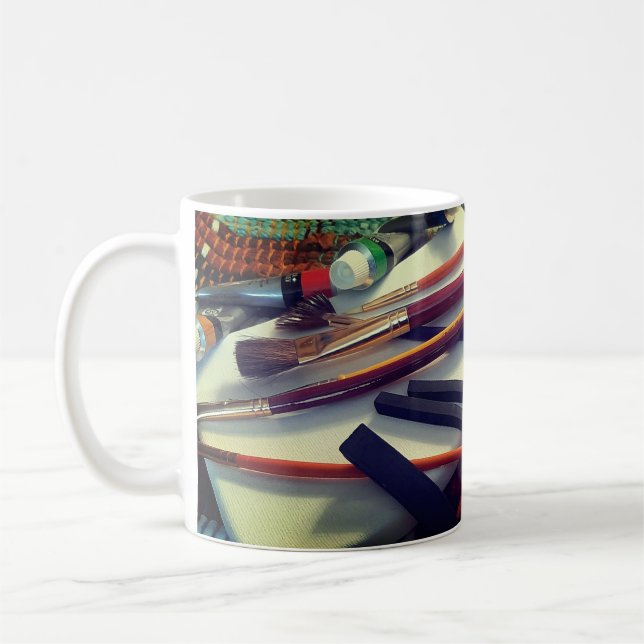 MUG RÊVES (Gauche)