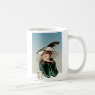 Mug Rêves de Coffe