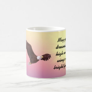 Mug Rêves d'Eagle