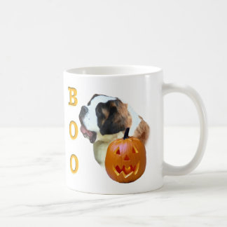 Mug Revêtement brut Saint Bernard Boo