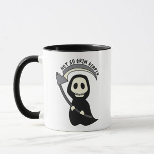 Mug Revêtement pas si gros - Revêtement léger