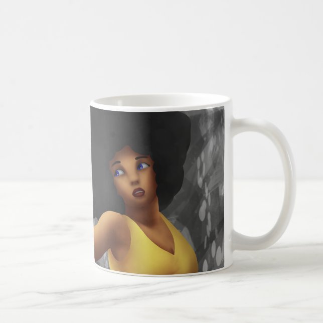 Mug reviens avec moi (Droite)