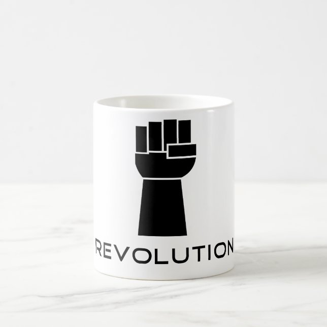Mug Révolution (Centre)