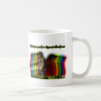 Mug Révolution de Rhythmugtic