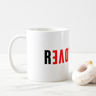 Mug Revolution sera love
