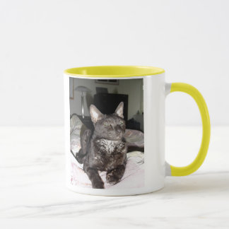 Mug Rex cornouaillais aimable