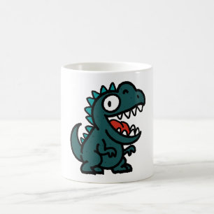 Mug Rexy Roar able