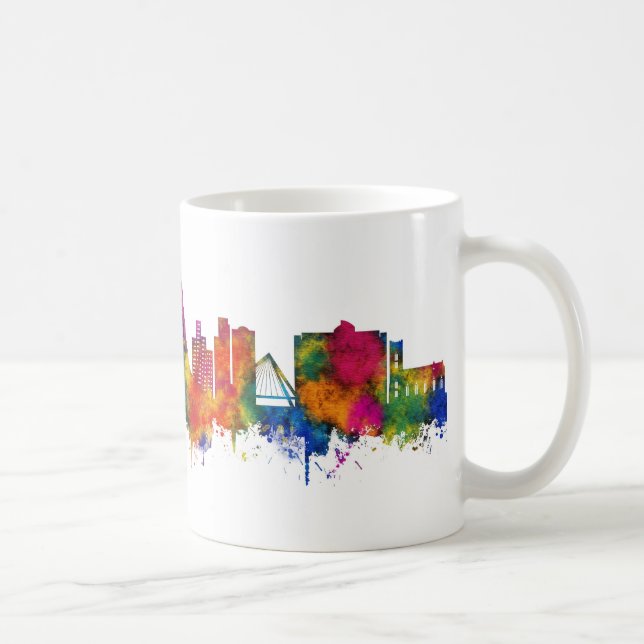 Mug Reykjavik (Droite)