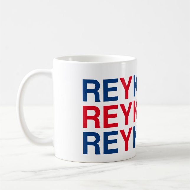 MUG REYKJAVIK (Gauche)