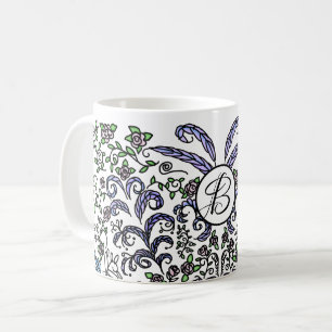 Mug rhapsodie de Bohême