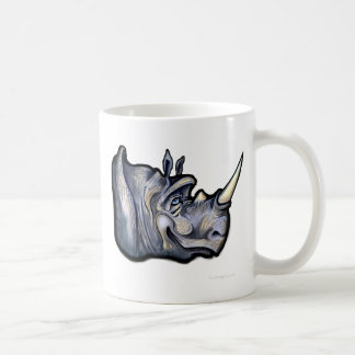 Mug Rhino