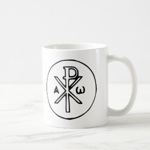 Mug Rho de Chi