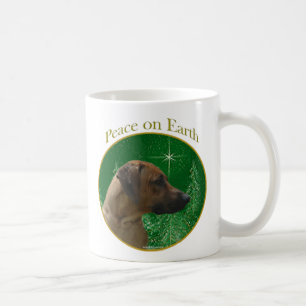 Mug Rhodesian Ridgeback
