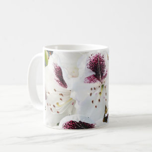 Mug Rhododendrons de Calsap