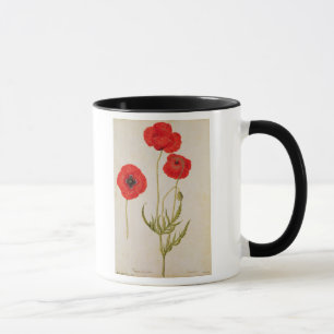 Mug Rhoeas de Papavar, c.1568