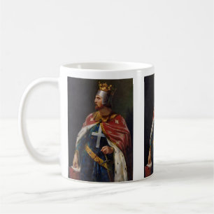 Mug Richard Cœur de Lion