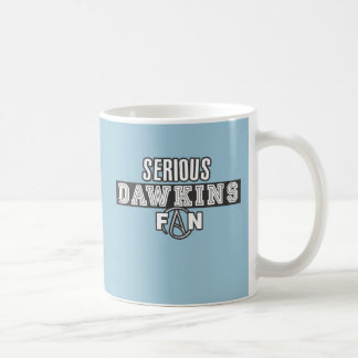 Mug Richard Dawkins Fan - L'athéisme