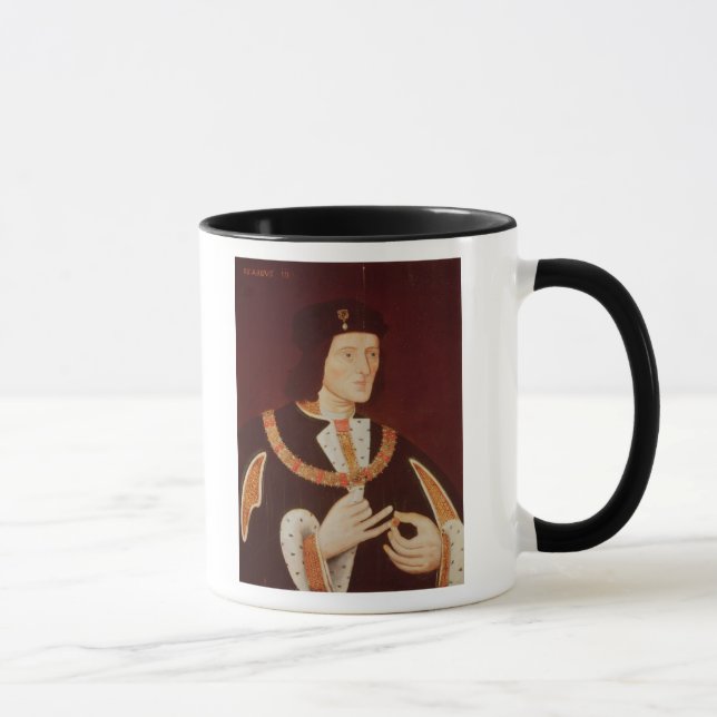 Mug Richard III (Droite)