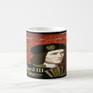 Mug Richard III