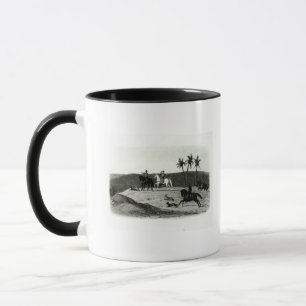 Mug Richard refuse de considérer Ville Sainte