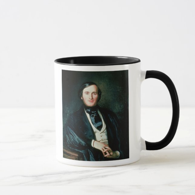 Mug Richard Wagner (Droite)