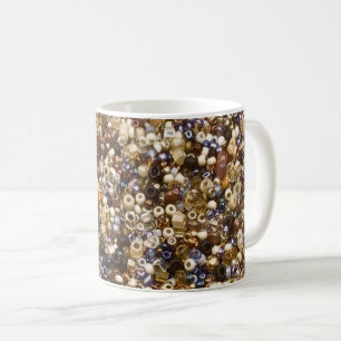 Mug Richesse Des Perles De Semence
