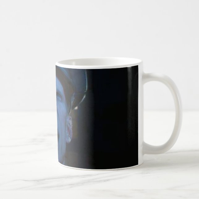Mug Richktofen de COD : Black Ops Zombies (Droite)