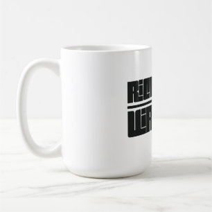 Mug Richmond - Virginie