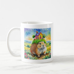 Mug Rick London Prairie Dog Life Comique