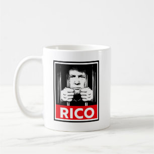 Mug RICO anti Trump