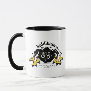 Mug Riddikulus - Rire des chiens