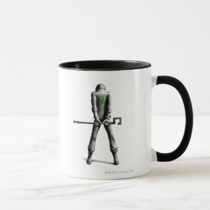 Mug Riddler