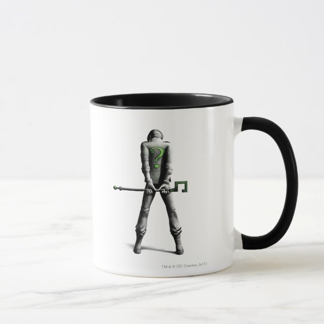 Mug Riddler (Droite)