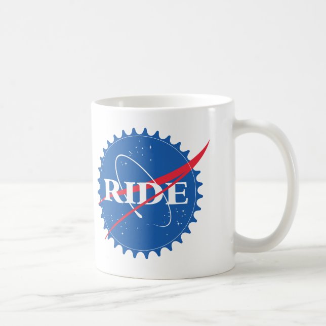 Mug Ride (Droite)